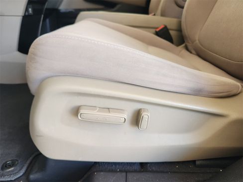 Certified 2019 Honda Odyssey LX image 23