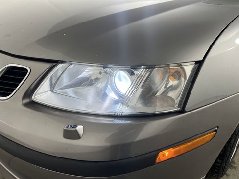 Used 2006 Saab 9-3 Aero image 23