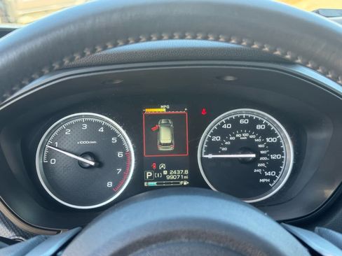 Used 2021 Subaru Forester Limited image 17