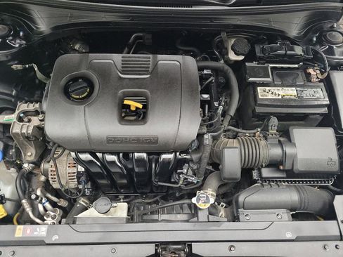 Used 2021 Kia Forte LXS FWD image 30