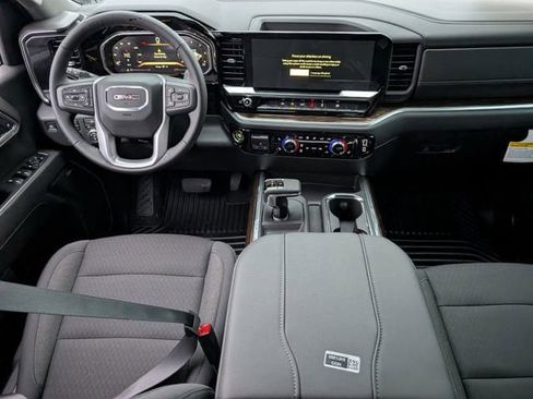 New 2026 GMC Sierra 1500 Elevation w/ Preferred Package AWD/4WD image 8