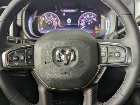 New 2026 RAM 2500 Laramie image 19