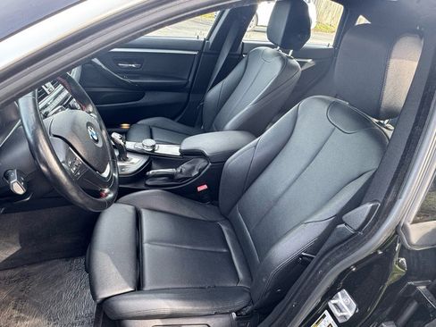 Used 2018 BMW 430i Gran Coupe w/ Premium Package RWD image 7
