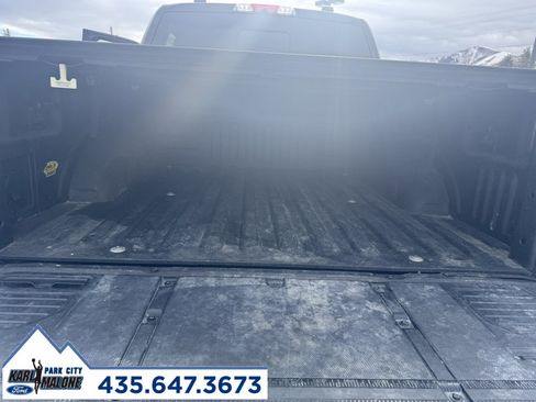 Used 2023 Ford F150 Tremor w/ Equipment Group 402A High image 21