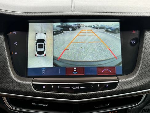 Used 2017 Cadillac CT6 Premium Luxury w/ Active Chassis Package image 31