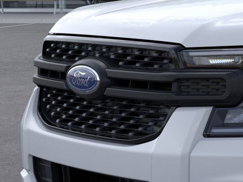 New 2026 Ford Ranger XL w/ Trailer Tow Package AWD/4WD image 17