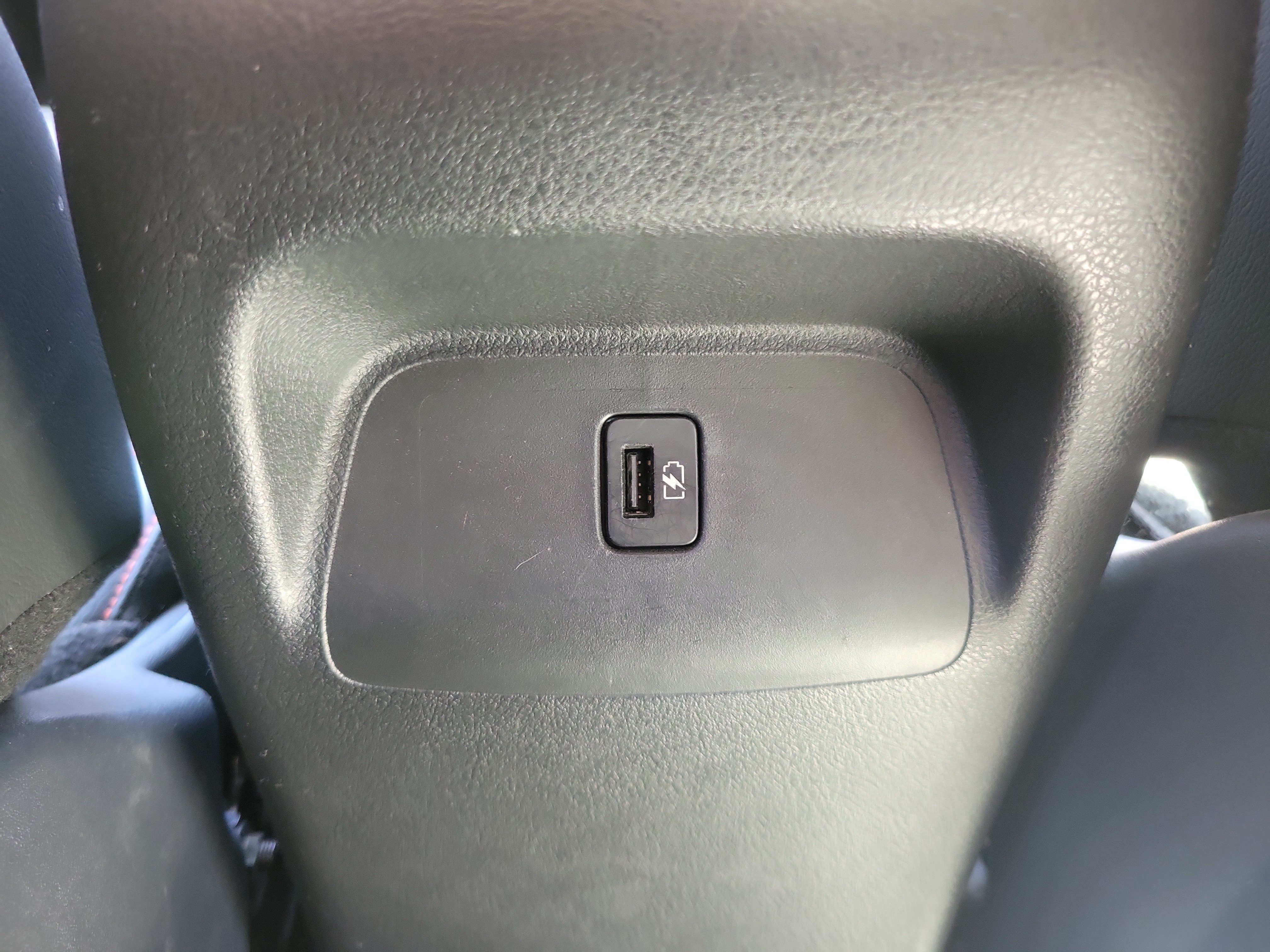 Used 2024 Nissan Sentra SR FWD image 10