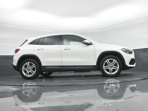 Used 2021 Mercedes-Benz GLA 250 4MATIC image 53