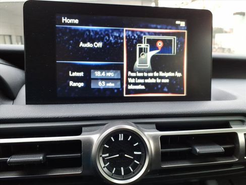 Certified 2022 Lexus IS 350 F Sport image 18