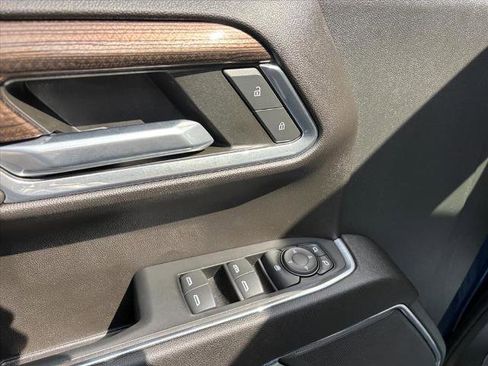 Certified 2023 Chevrolet Silverado 1500 LT image 21