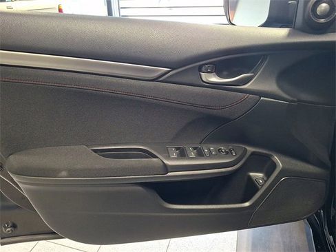Used 2020 Honda Civic Si image 11