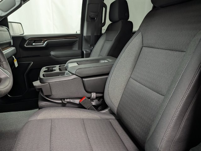 New 2026 Chevrolet Silverado 1500 LT AWD/4WD image 10