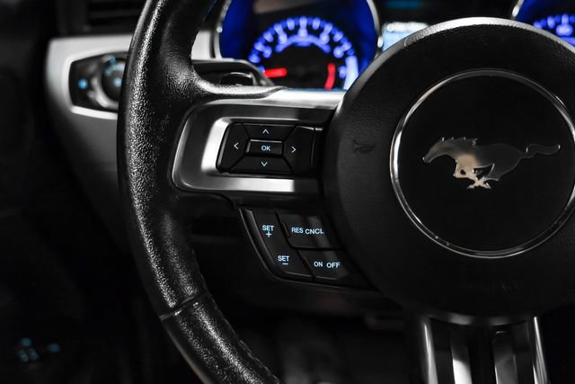 Used 2017 Ford Mustang GT Premium RWD image 15