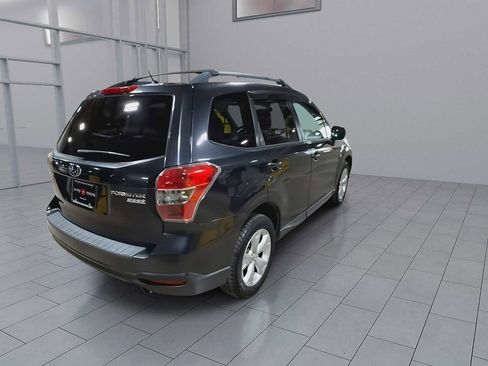 Used 2014 Subaru Forester 2.5i Premium w/ All-Weather Package AWD/4WD image 8