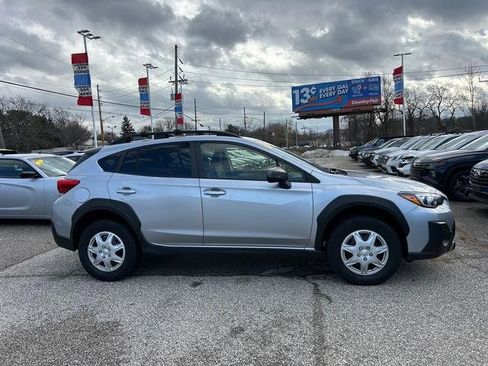 Used 2023 Subaru Crosstrek 2.5i Sport image 2