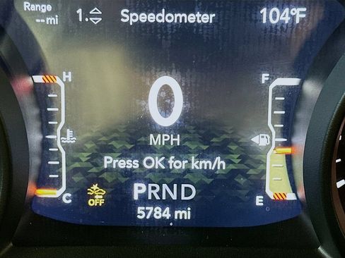 Used 2025 Jeep Gladiator Sport AWD/4WD image 15