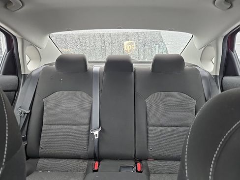 Used 2023 Kia Forte LXS FWD image 27
