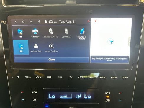 Used 2022 Hyundai Tucson Limited FWD image 16