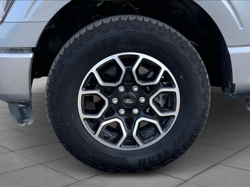 Used 2023 Ford F150 XLT w/ Equipment Group 302A High image 10