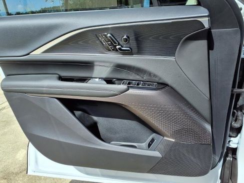 New 2026 Cadillac Lyriq Luxury RWD image 14
