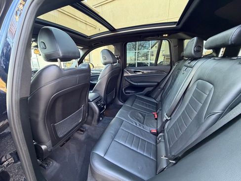 Used 2019 BMW X3 M40i w/ Premium Package image 28