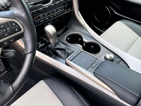 Used 2022 Lexus RX 350 FWD w/ Special Edition image 16