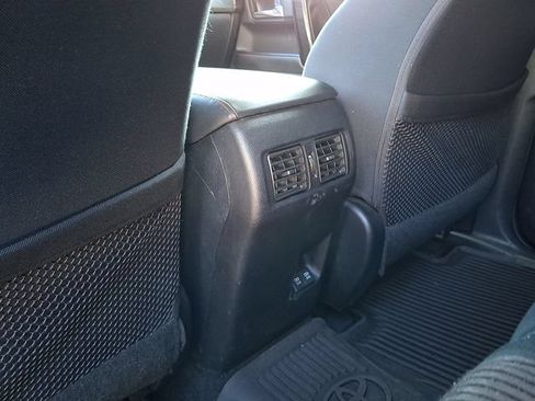 Certified 2022 Toyota 4Runner TRD Off-Road AWD/4WD image 11