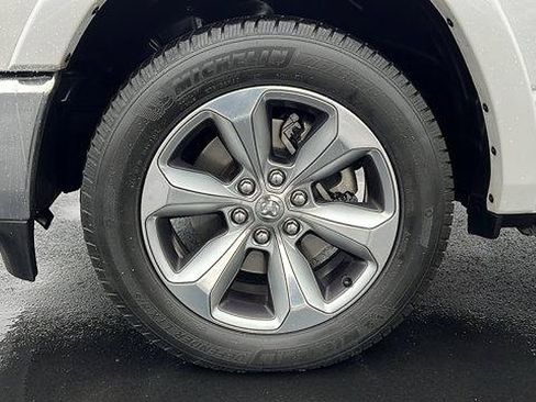 Used 2021 RAM 1500 Limited image 11