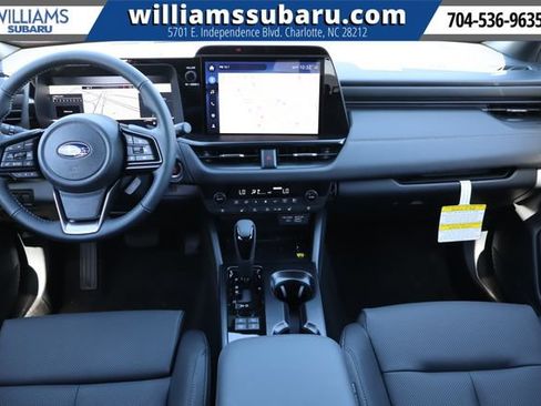 New 2026 Subaru Outback Touring AWD/4WD image 8