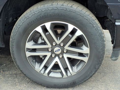 Certified 2023 Ford F150 XL w/ STX Appearance Package AWD/4WD image 16