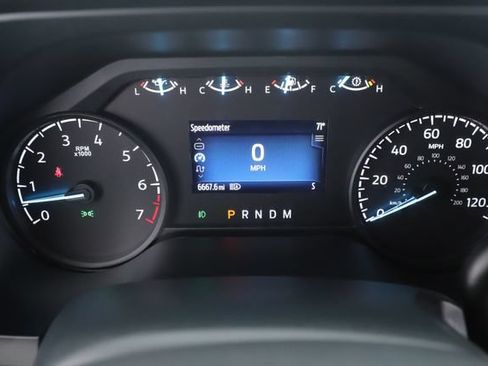 Used 2025 Ford F350 XL w/ STX Appearance Package AWD/4WD image 20