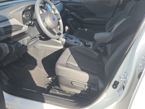 Used 2025 Subaru Crosstrek 2.0i Premium w/ Crosstrek Mirror Package image 14