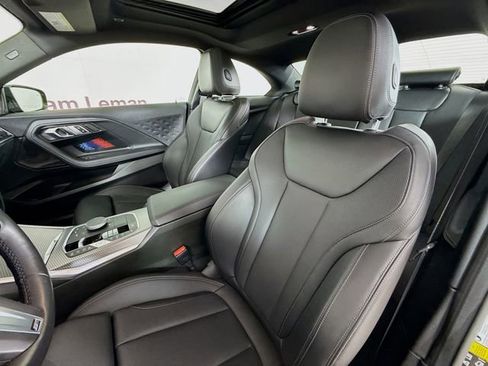 Used 2023 BMW M240i xDrive Coupe w/ Premium Package image 22