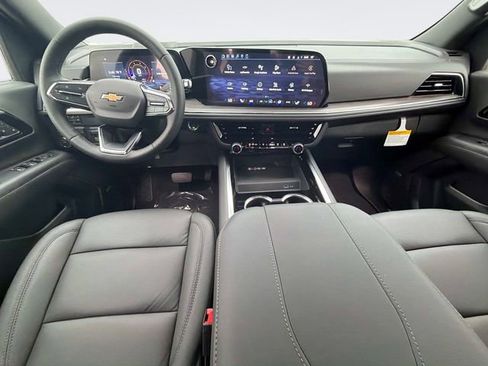 New 2026 Chevrolet Tahoe LT w/ Comfort Package AWD/4WD image 17