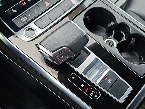 Used 2022 Audi Q7 2.0T Premium image 17