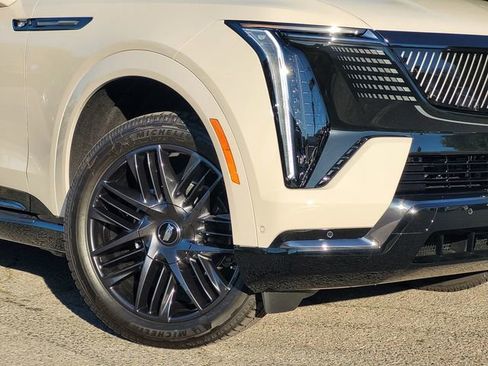 New 2026 Cadillac Escalade IQL Sport 1 image 3