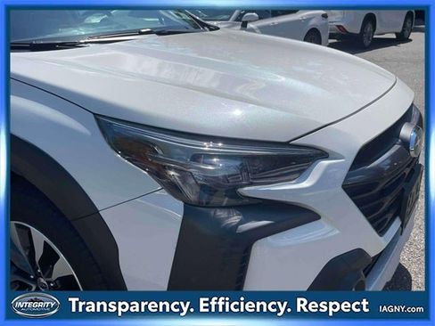 Used 2023 Subaru Outback Limited image 10
