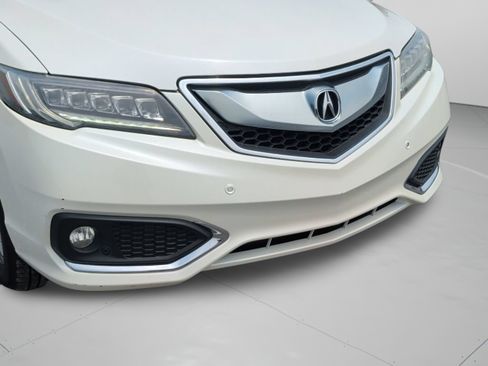 Used 2017 Acura RDX FWD w/ Advance Package image 46