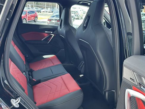 New 2026 BMW X1 M35i w/ Technology Package image 12