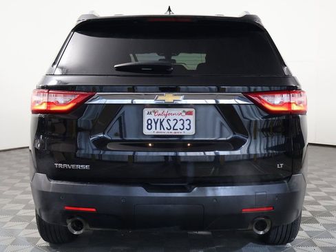 Used 2018 Chevrolet Traverse LT image 5
