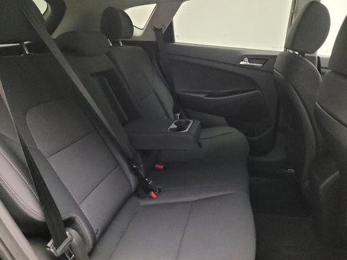 Used 2020 Hyundai Tucson SE AWD/4WD image 19