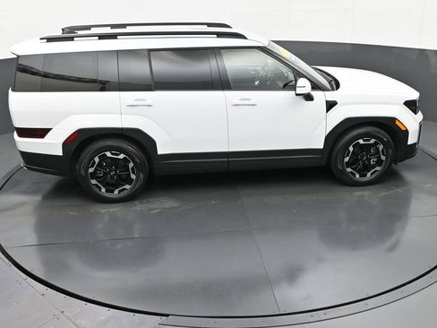 Certified 2025 Hyundai Santa Fe SEL image 33