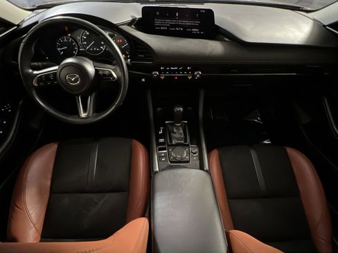 Used 2024 MAZDA MAZDA3 s image 21