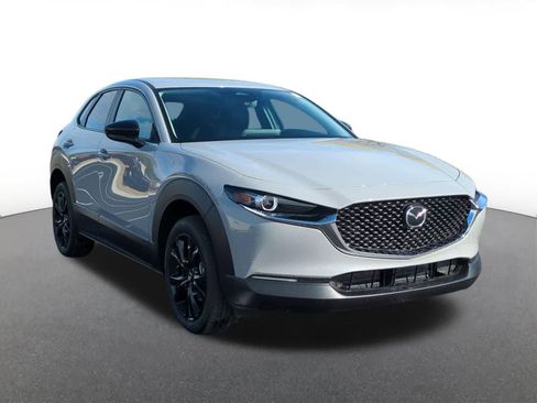 New 2026 MAZDA CX-30 AWD 2.5 S w/ Select Sport Pkg image 8