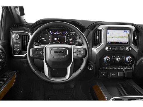 Certified 2023 GMC Sierra 2500 Denali w/ Denali Ultimate Package AWD/4WD image 40