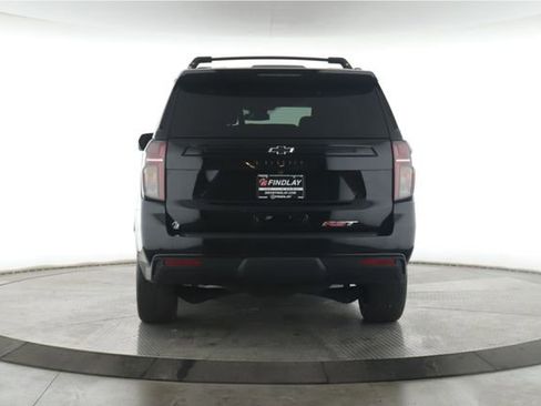 Used 2023 Chevrolet Tahoe RST w/ Luxury Package AWD/4WD image 11