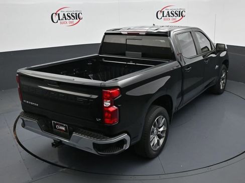 Used 2022 Chevrolet Silverado 1500 LT w/ Texas Edition Plus image 22