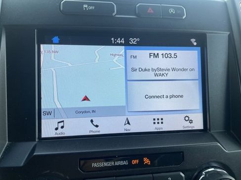 Used 2018 Ford F150 XLT w/ Equipment Group 302A Luxury image 36