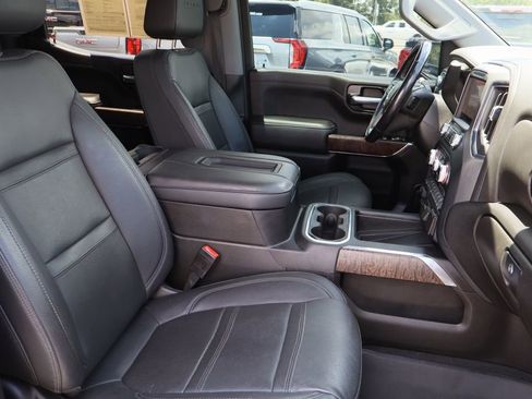 Certified 2022 GMC Sierra 1500 Denali w/ Denali Reserve Package AWD/4WD image 31