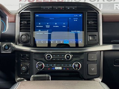 Used 2021 Ford F150 Lariat image 16